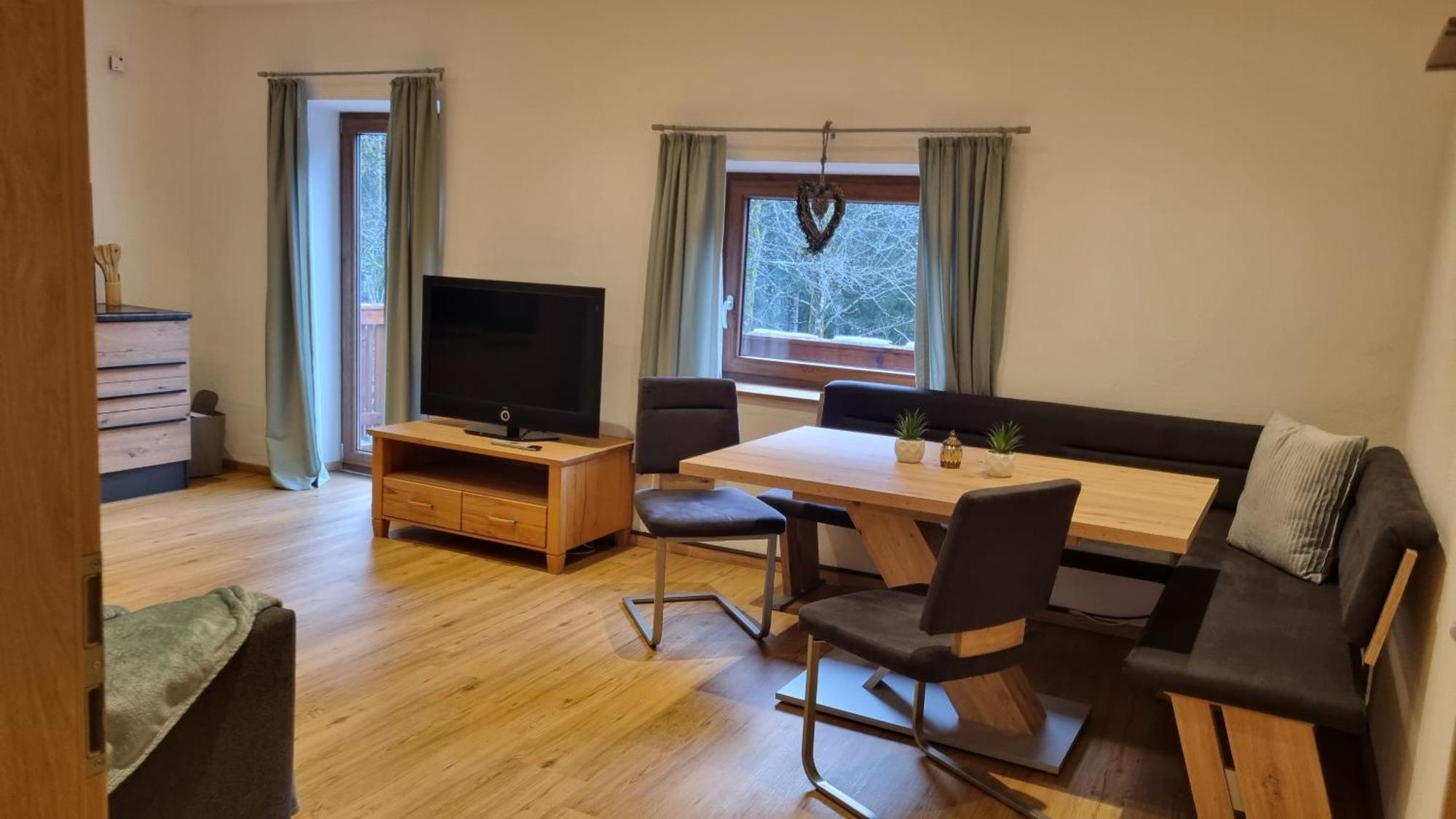 Ferienwohnung Wachterl Ramsau bei Berchtesgaden Kültér fotó